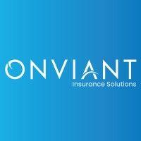 onviant insurance solutions logo image