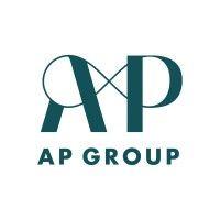 ap group australia logo image