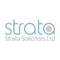 strata solicitors limited logo image