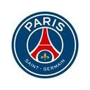 logo of Paris Saint Germain