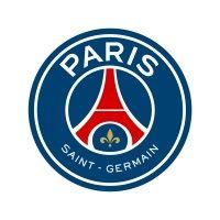 paris saint-germain logo image