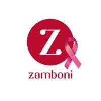 zamboni comercial logo image