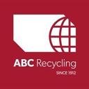 logo of Abc Recycling