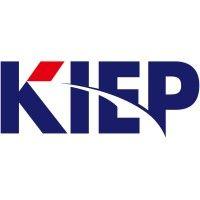 korea institute for international economic policy (kiep) logo image