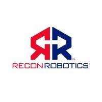 reconrobotics, inc. logo image