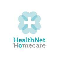 healthnet homecare (uk) ltd logo image