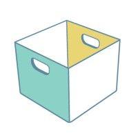 milkcrate logo image