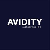 avidity deliveries logo image