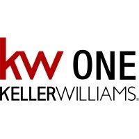 keller williams one logo image