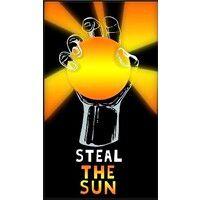 steal the sun studios logo image