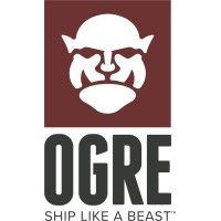 ship ogre logo image