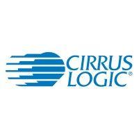 cirrus logic logo image