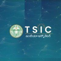 telangana state innovation cell logo image