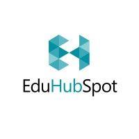 eduhubspot logo image