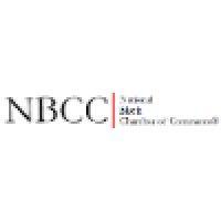 national black chamber of commerce logo image