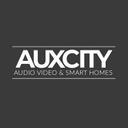 logo of Auxcity