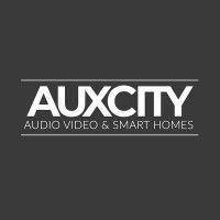 auxcity logo image