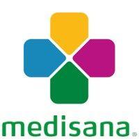 medisana space technologies gmbh logo image