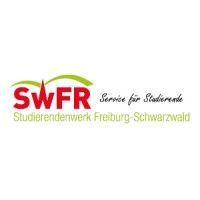 studierendenwerk freiburg logo image