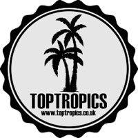 toptropics ltd logo image