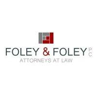 foley & foley, pc logo image