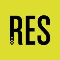 res studio logo image