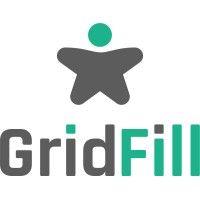 gridfill hr solutions logo image