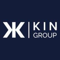 kin group logo image