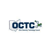 ohio chemistry technology council logo image