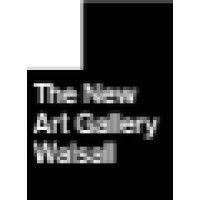 the new art gallery walsall logo image