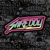 shreddy lyfe logo image