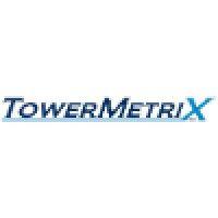 towermetrix, inc. logo image