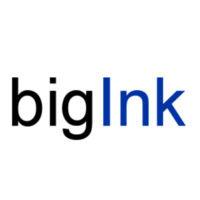 bigink pr logo image