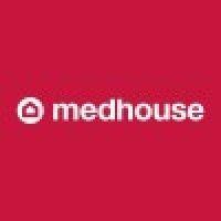 medhouse logo image