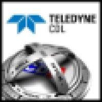 teledyne cdl logo image