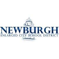 newburgh free academy logo image