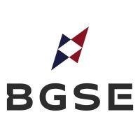 bgse - a luckey enterprise company logo image