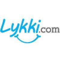 lykki.com logo image