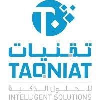 taqniat intelligent solutions