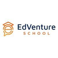 edventure school logo image