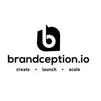 brandception logo image