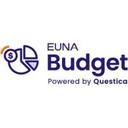 logo of Euna Budget Powered By Questica