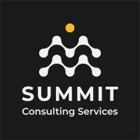 summit consulting services logo image