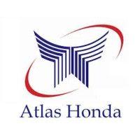 atlas honda ltd