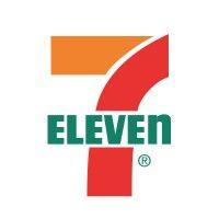 7-eleven canada logo image