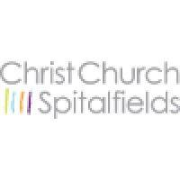 christ church spitalfields logo image