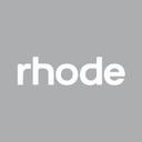 logo of Rhode Skin