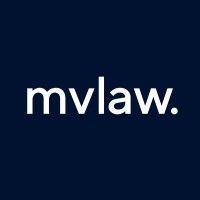 mv law logo image