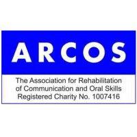 arcos (association for rehabilitation of communication and oral skills) logo image