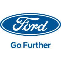 sunbury ford logo image